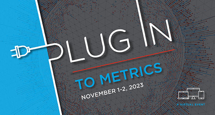 Plug In to Metrics